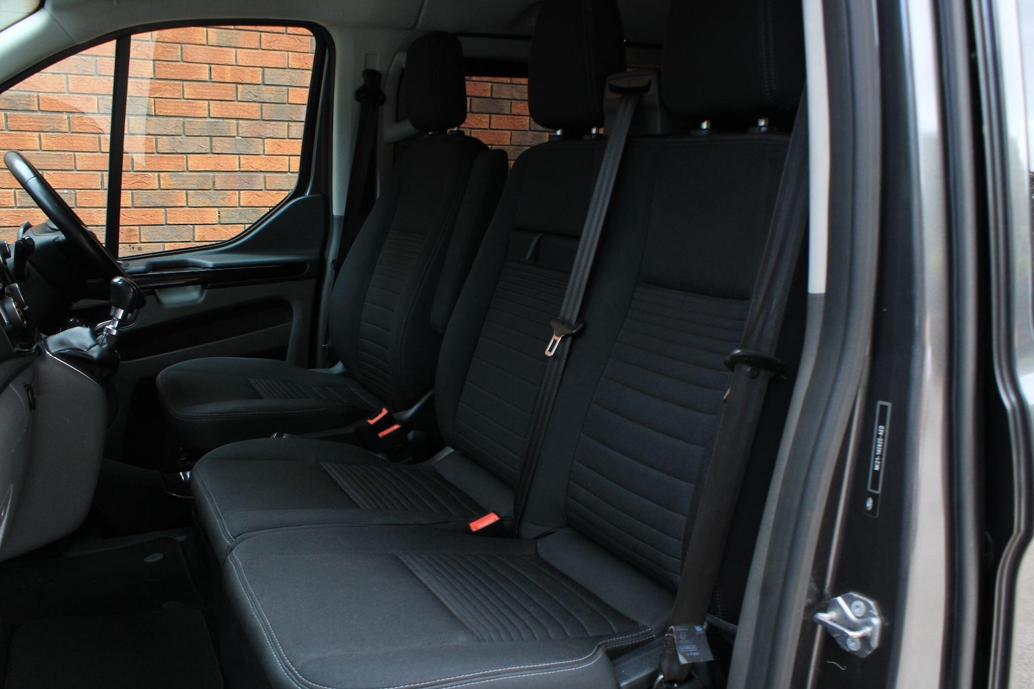 Vehicle 17