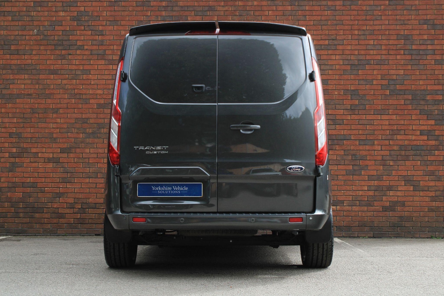 Vehicle 33
