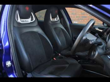 Used Alfa Romeo Giulietta 2016 for sale - 74862280: Photo