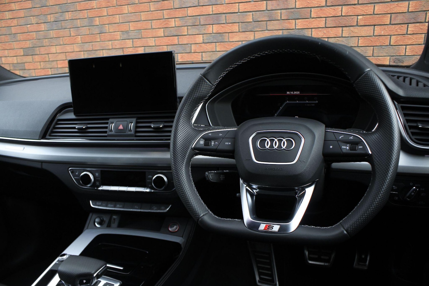 Used Audi SQ5 2023 for sale - 76425098: Photo 10