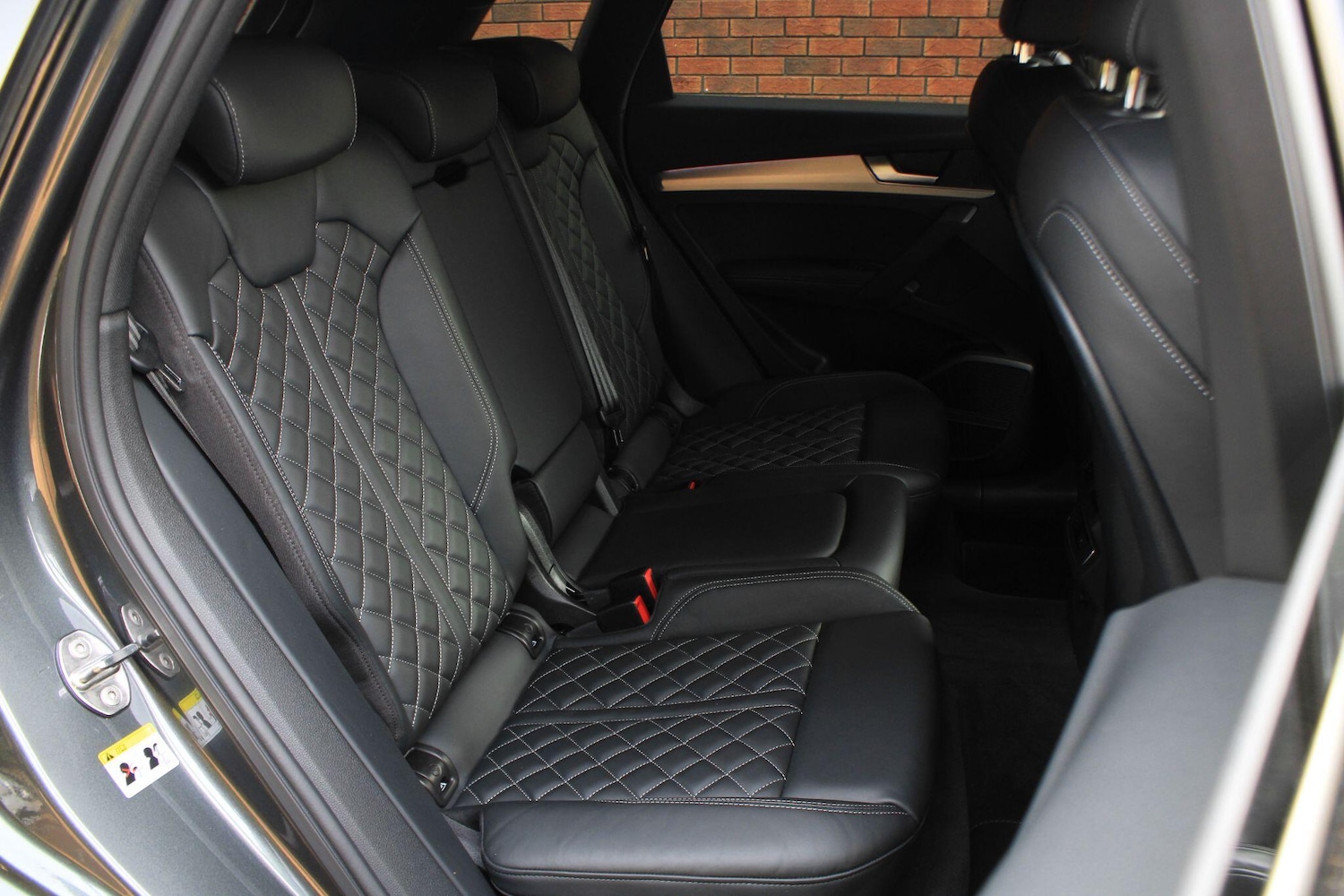 Used Audi SQ5 2023 for sale - 76425098: Photo 11