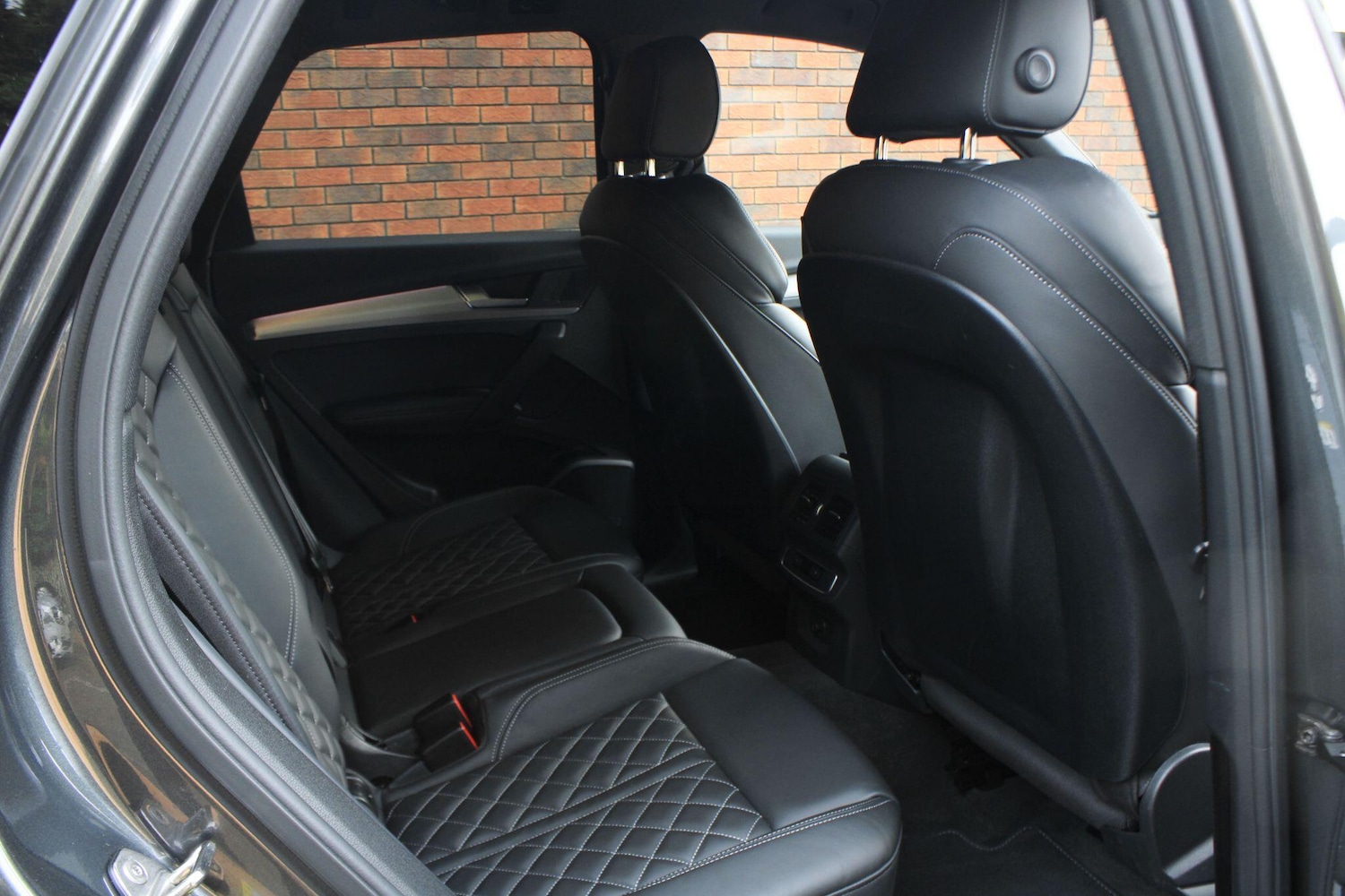 Used Audi SQ5 2023 for sale - 76425098: Photo 12