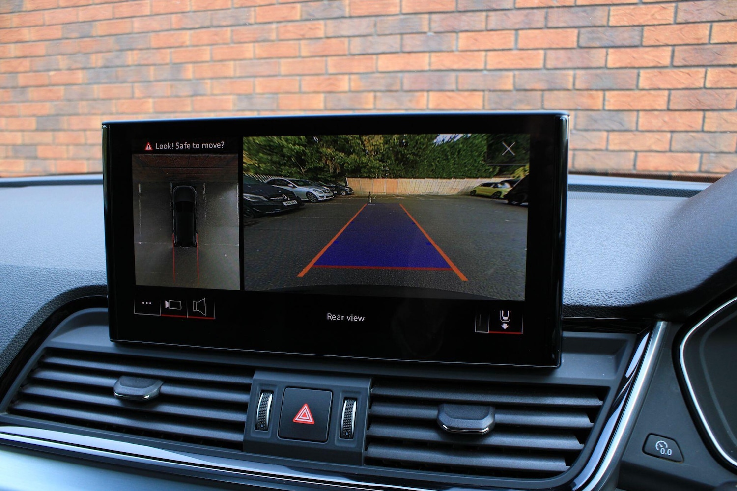 Used Audi SQ5 2023 for sale - 76425098: Photo 14