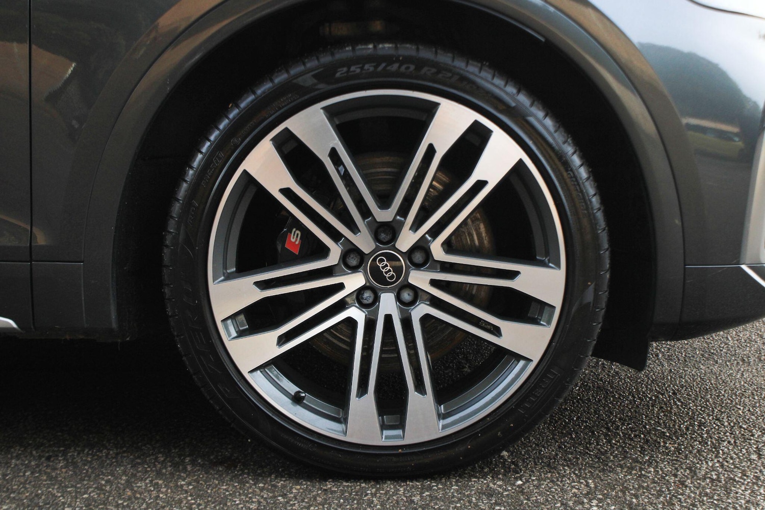 Used Audi SQ5 2023 for sale - 76425098: Photo 15