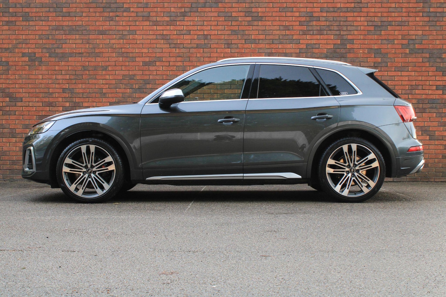 Used Audi SQ5 2023 for sale - 76425098: Photo 17