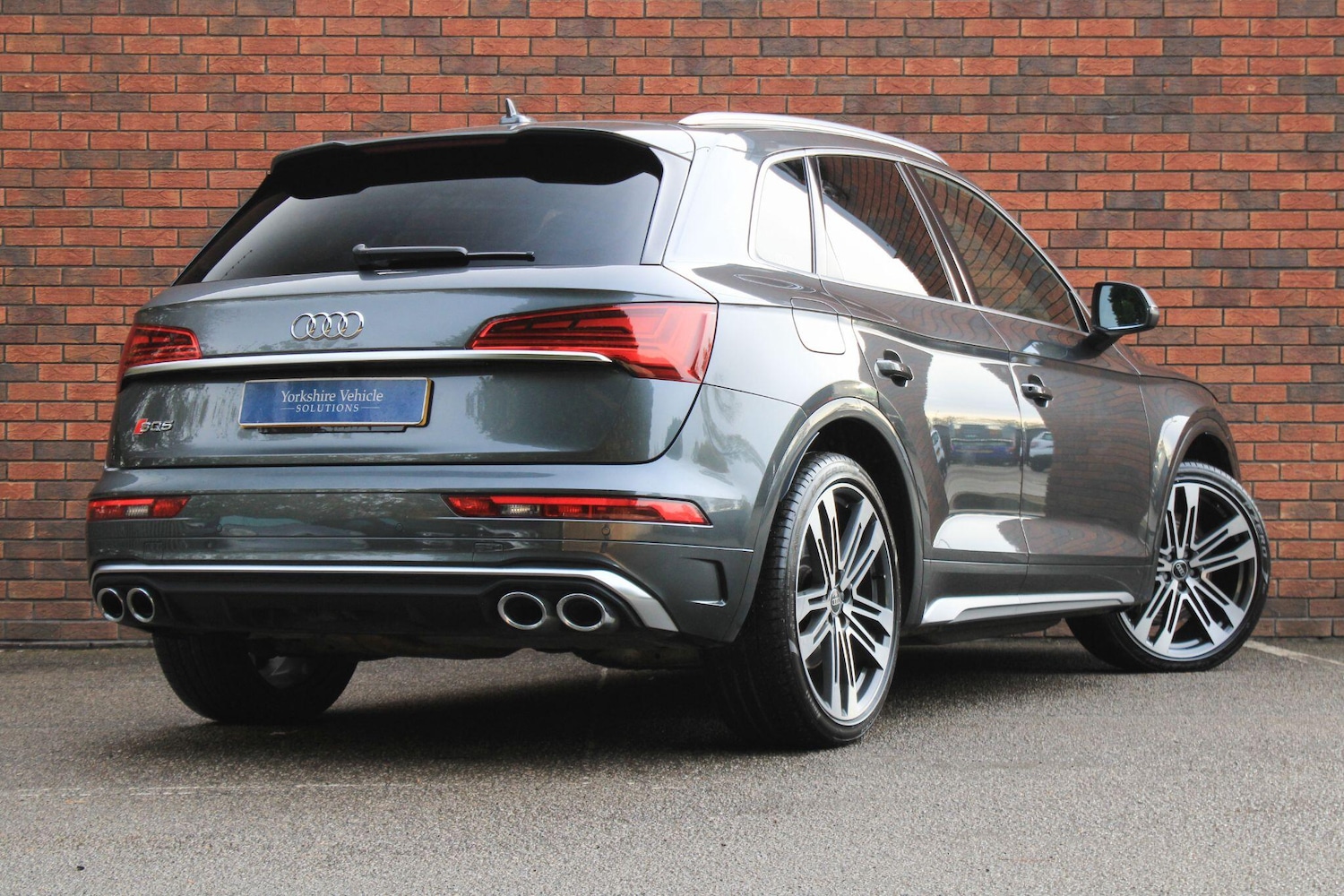 Used Audi SQ5 2023 for sale - 76425098: Photo 18