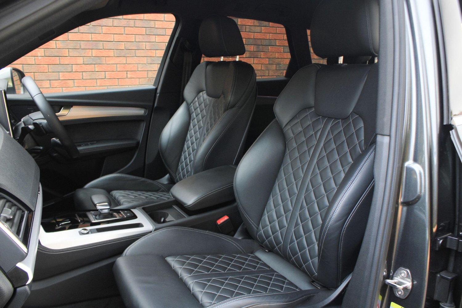 Used Audi SQ5 2023 for sale - 76425098: Photo 19