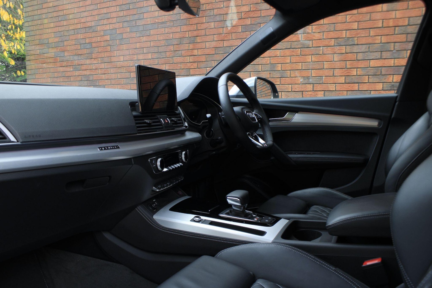 Used Audi SQ5 2023 for sale - 76425098: Photo 20