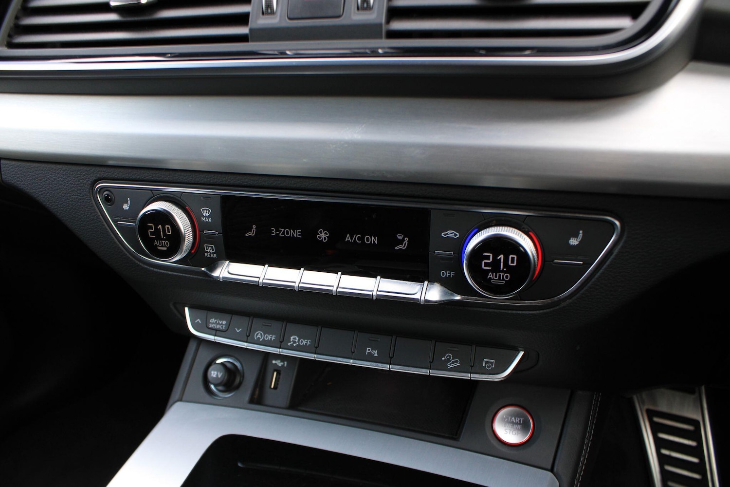 Used Audi SQ5 2023 for sale - 76425098: Photo 21