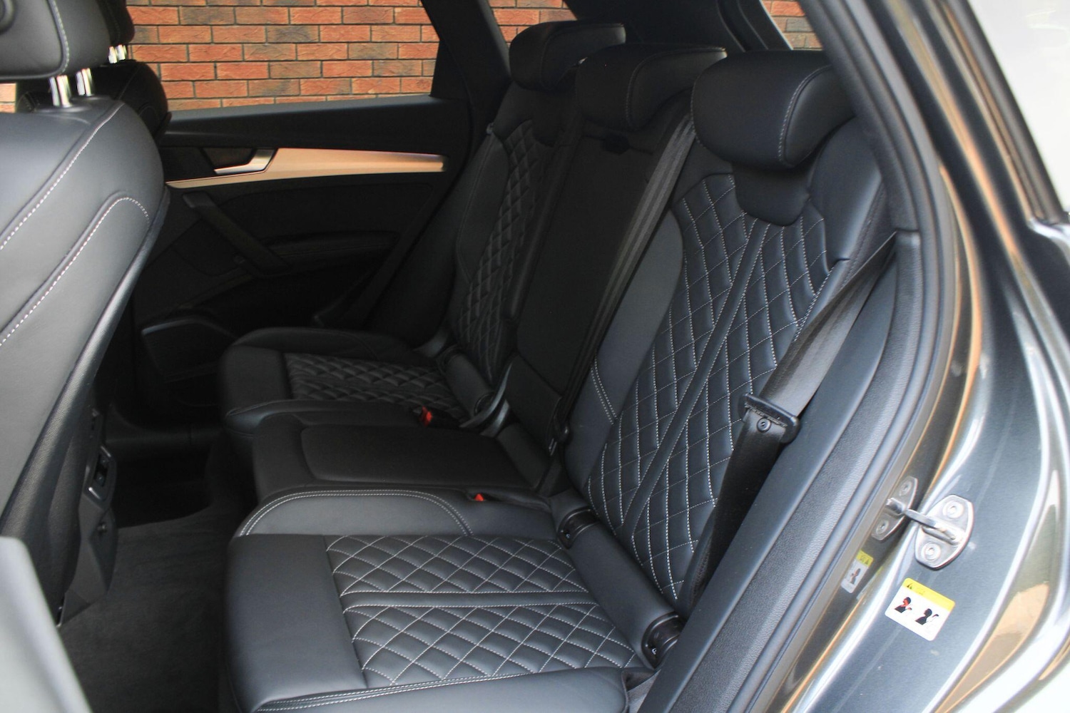 Used Audi SQ5 2023 for sale - 76425098: Photo 22
