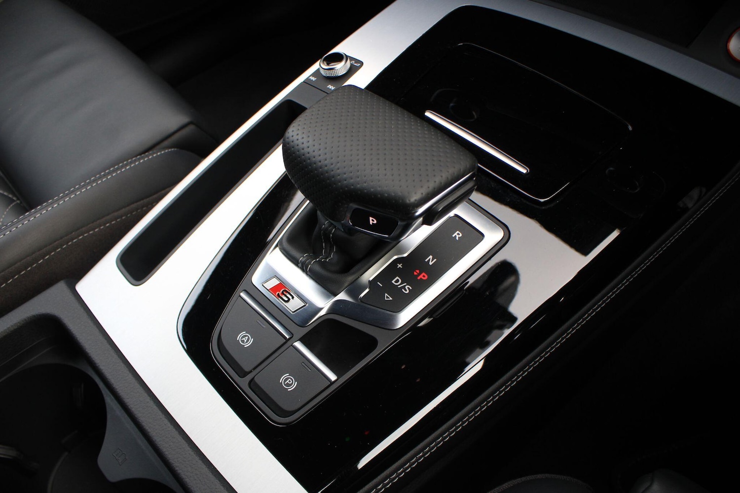 Used Audi SQ5 2023 for sale - 76425098: Photo 25