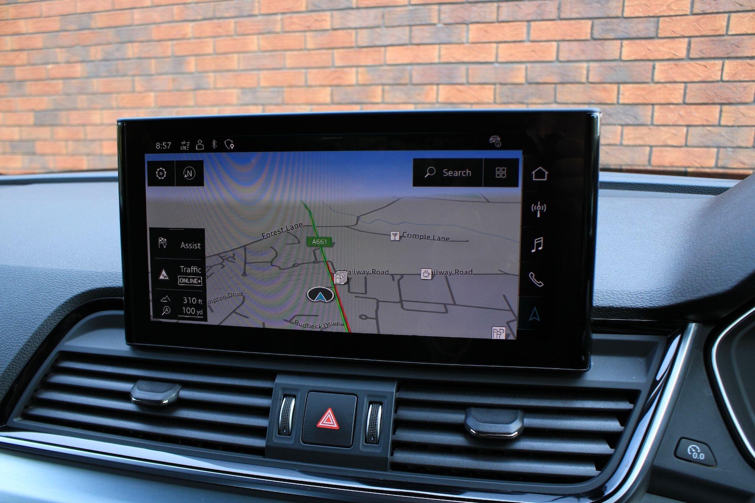 Used Audi SQ5 2023 for sale - 76425098: Photo 28