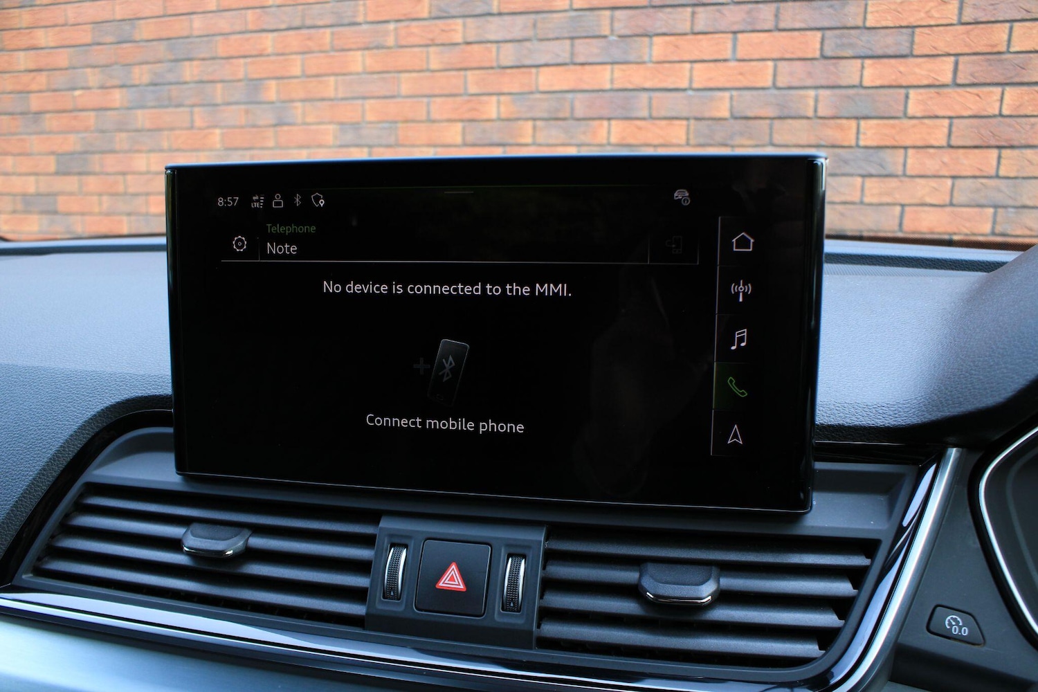 Used Audi SQ5 2023 for sale - 76425098: Photo 30