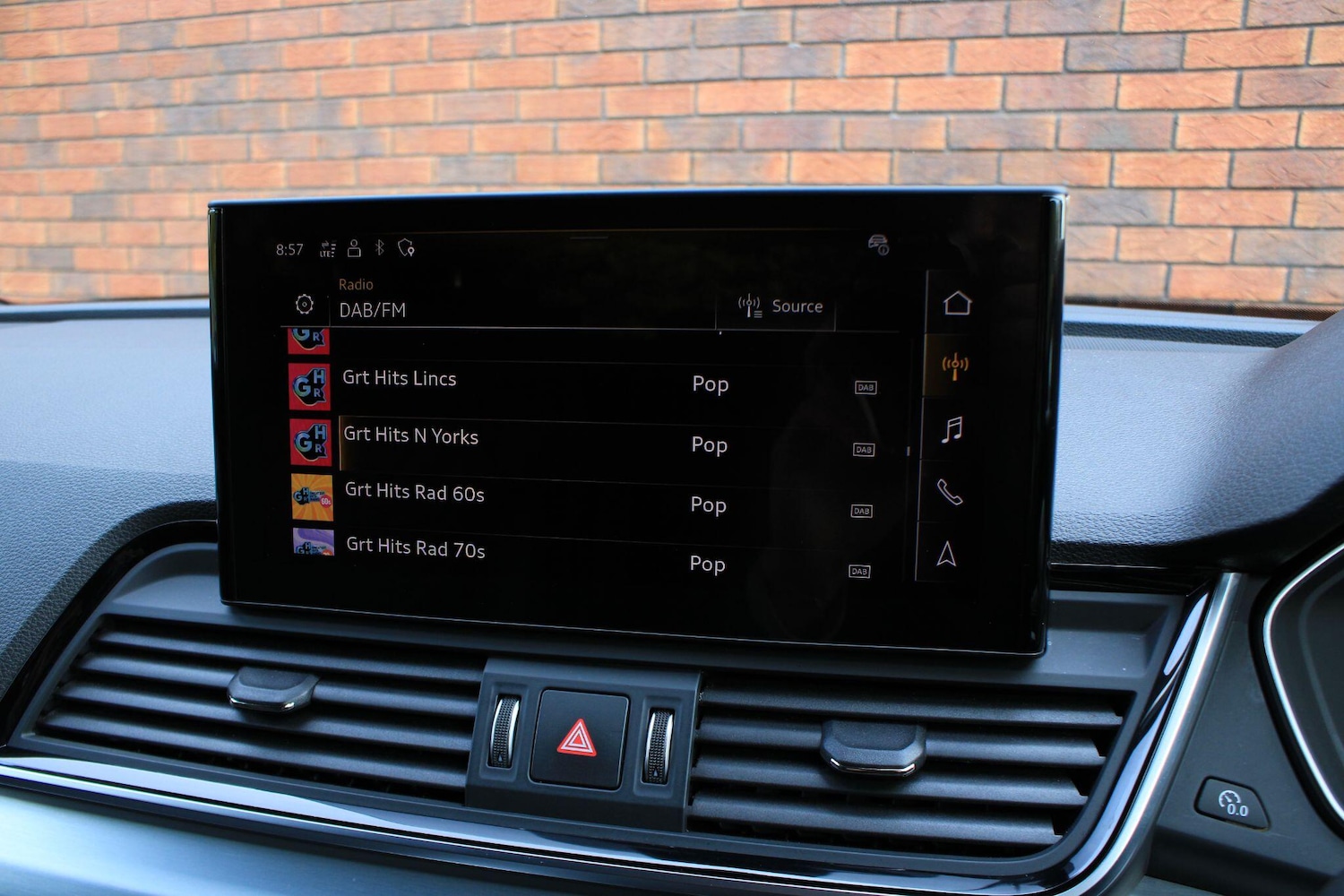 Used Audi SQ5 2023 for sale - 76425098: Photo 31