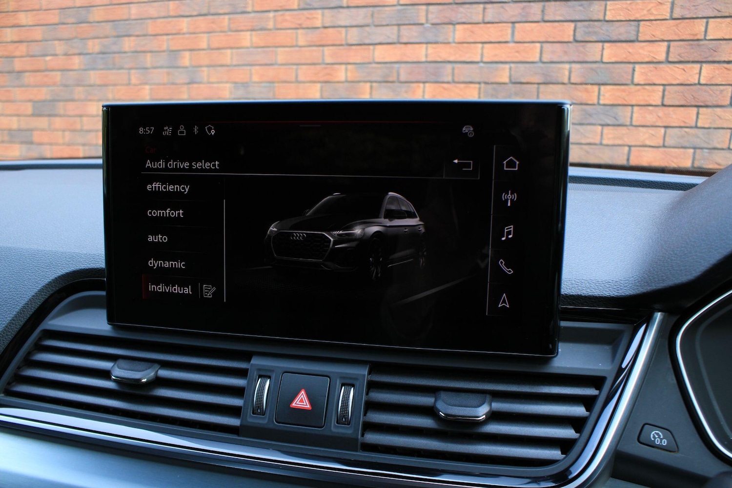 Used Audi SQ5 2023 for sale - 76425098: Photo 32