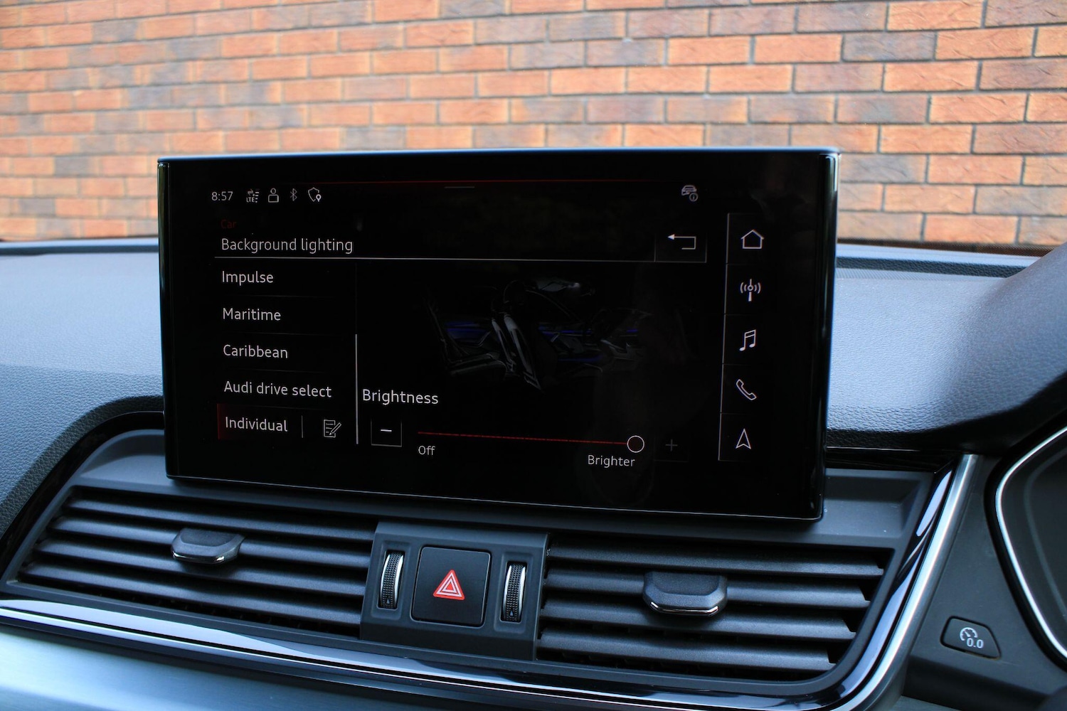 Used Audi SQ5 2023 for sale - 76425098: Photo 33