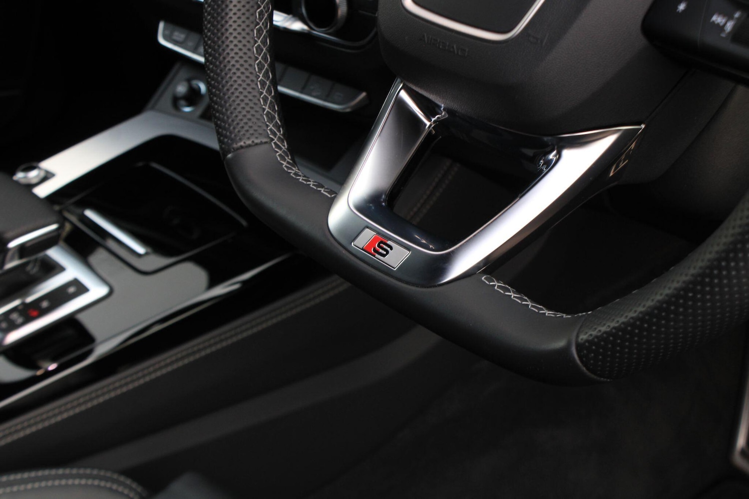 Used Audi SQ5 2023 for sale - 76425098: Photo 36