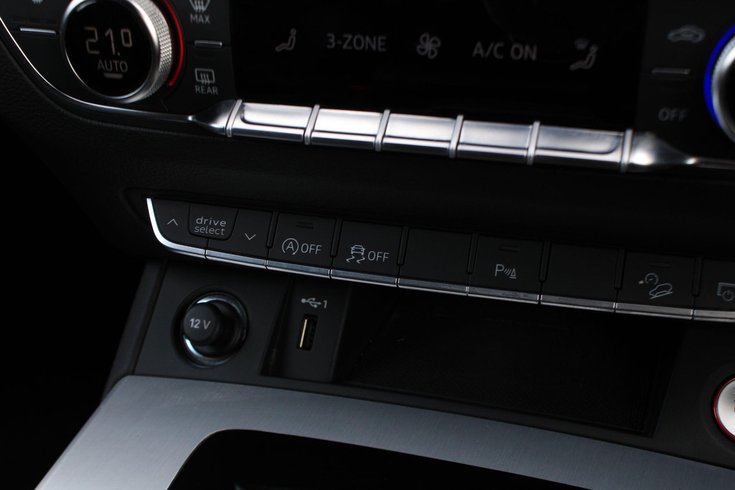 Used Audi SQ5 2023 for sale - 76425098: Photo 39