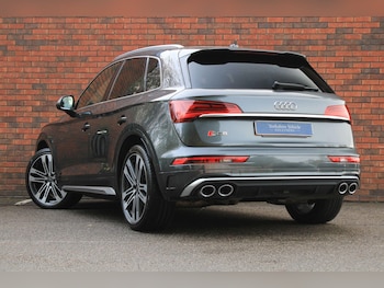 Used Audi SQ5 2023 for sale - 76425098: Photo