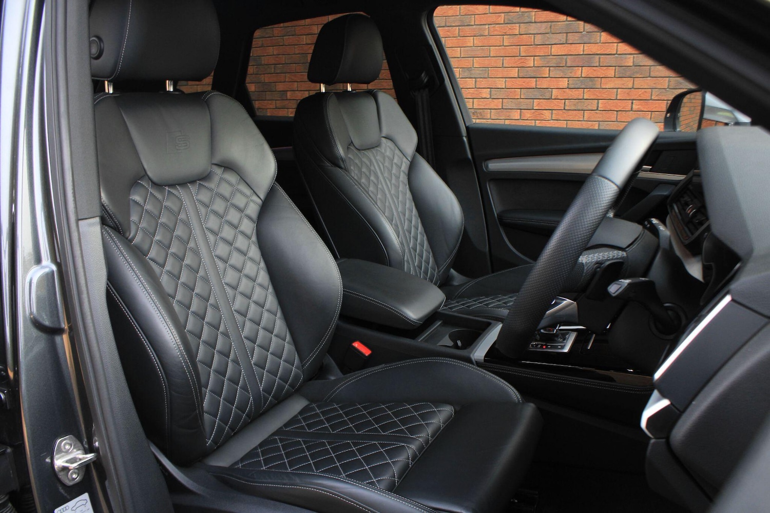 Used Audi SQ5 2023 for sale - 76425098: Photo 4