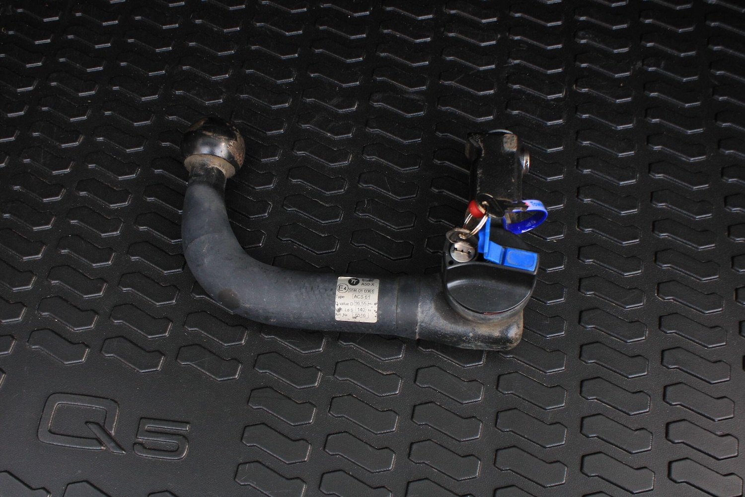 Used Audi SQ5 2023 for sale - 76425098: Photo 43