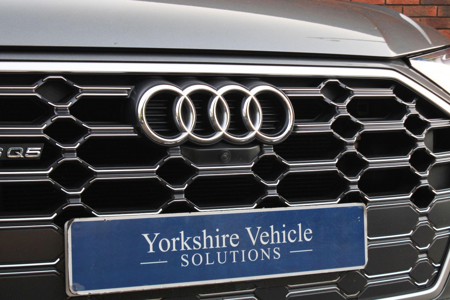 Used Audi SQ5 2023 for sale - 76425098: Photo 44