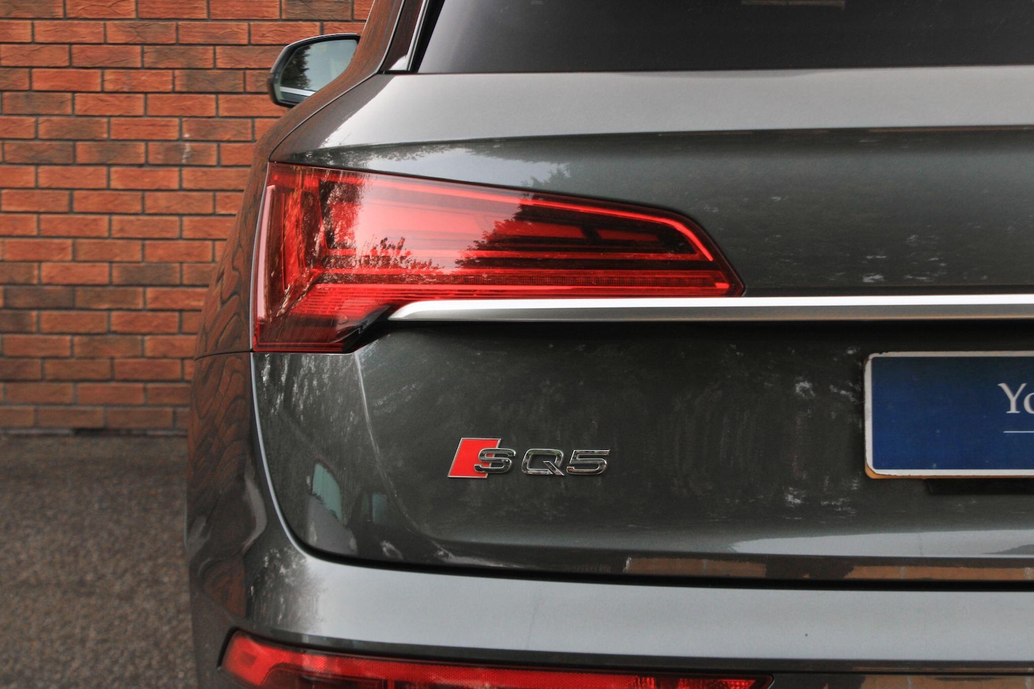 Used Audi SQ5 2023 for sale - 76425098: Photo 46