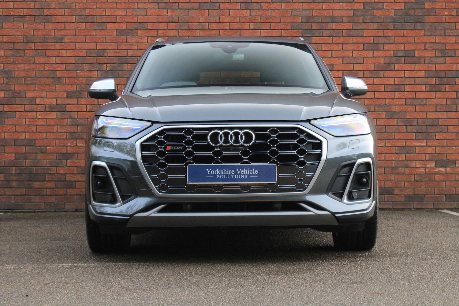 Used Audi SQ5 2023 for sale - 76425098: Photo 47