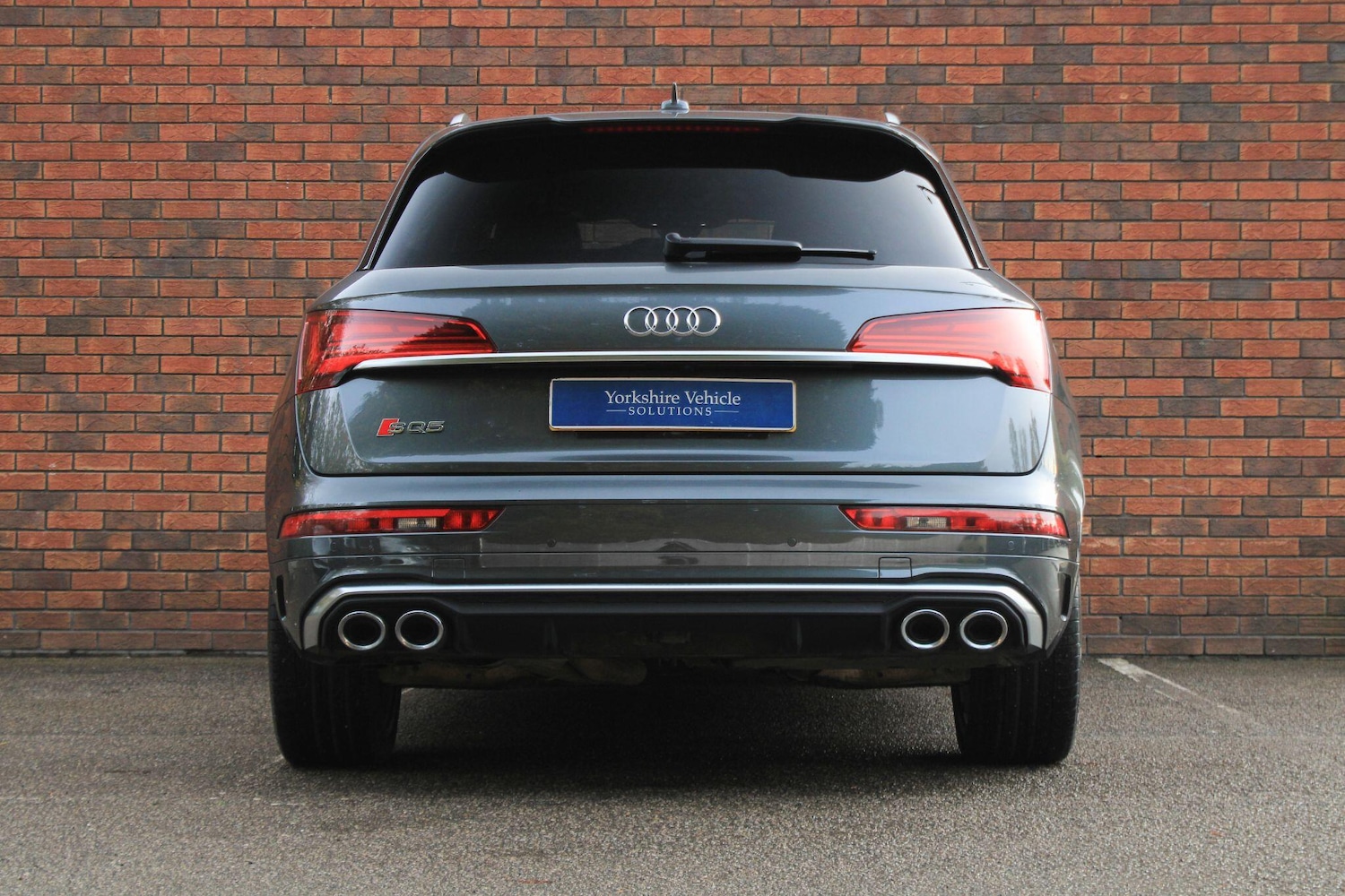 Used Audi SQ5 2023 for sale - 76425098: Photo 48