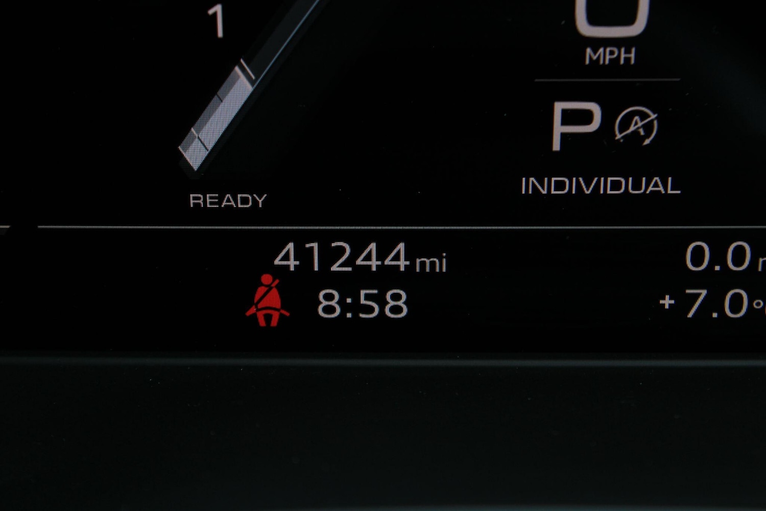 Used Audi SQ5 2023 for sale - 76425098: Photo 49