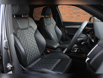 Used Audi SQ5 2023 for sale - 76425098: Photo