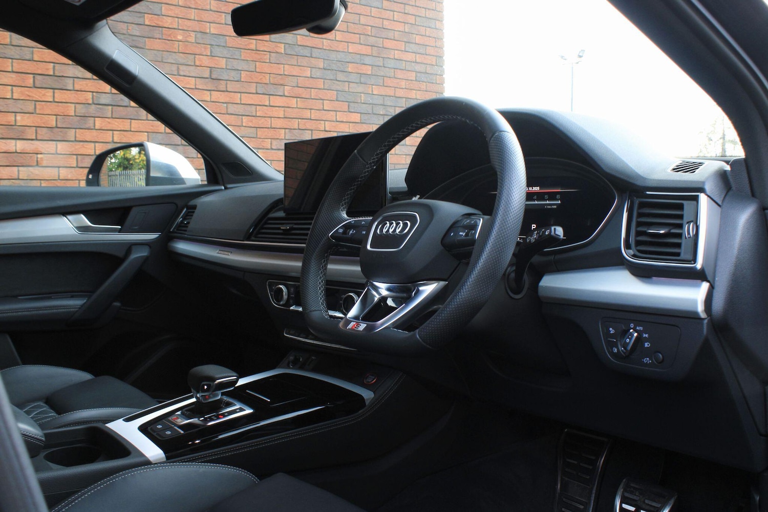 Used Audi SQ5 2023 for sale - 76425098: Photo 5