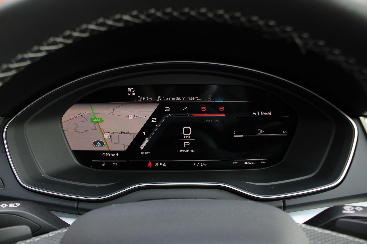 Used Audi SQ5 2023 for sale - 76425098: Photo 6