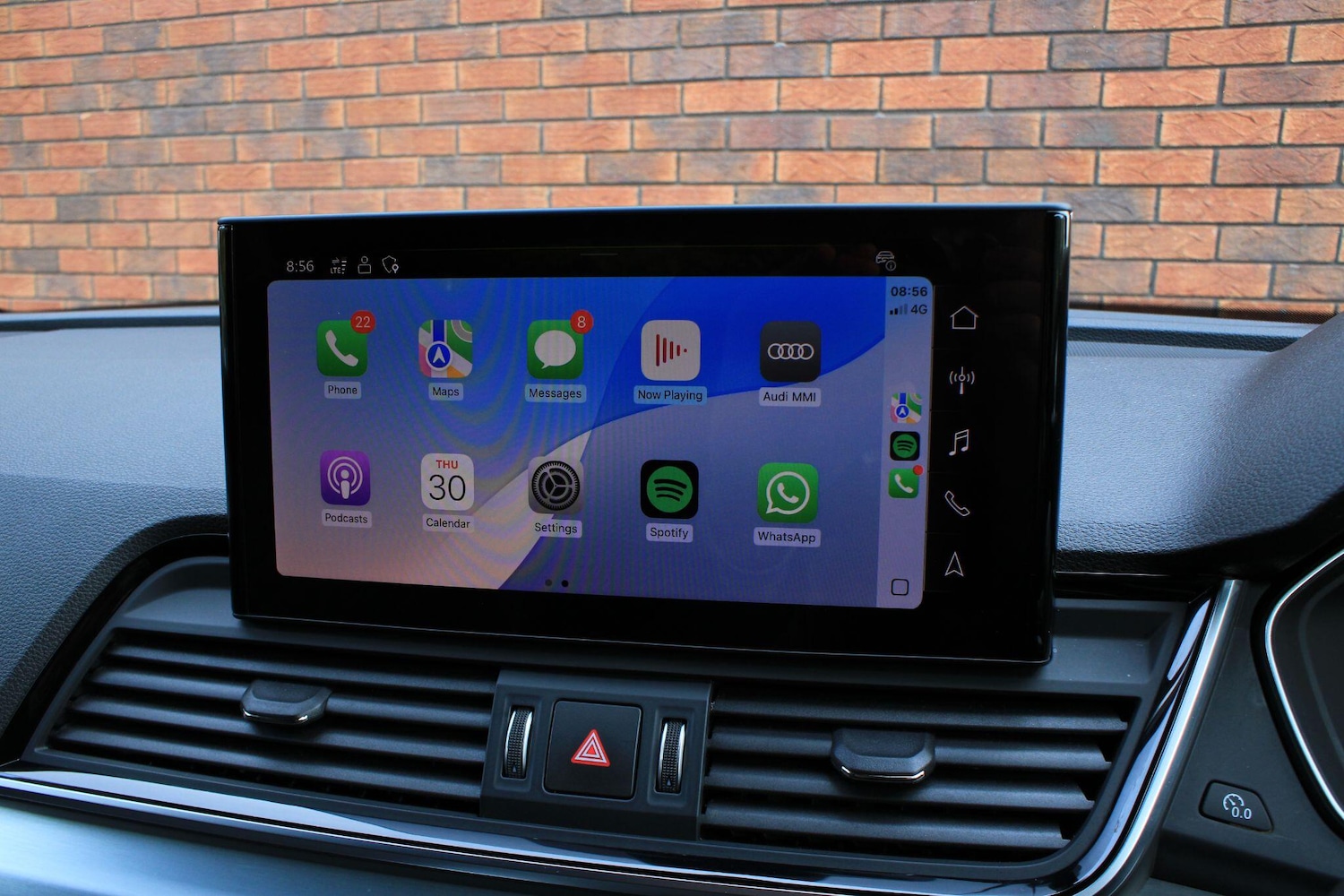 Used Audi SQ5 2023 for sale - 76425098: Photo 7