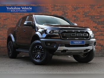 Used Ford Ranger 2019 for sale - 75789816: Photo