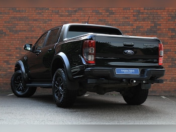 Used Ford Ranger 2019 for sale - 75789816: Photo
