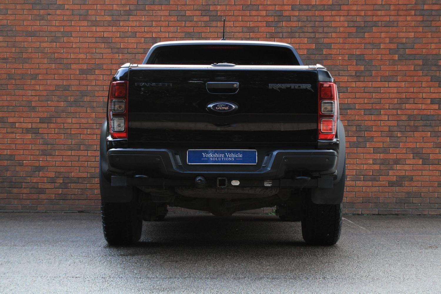 Vehicle 43