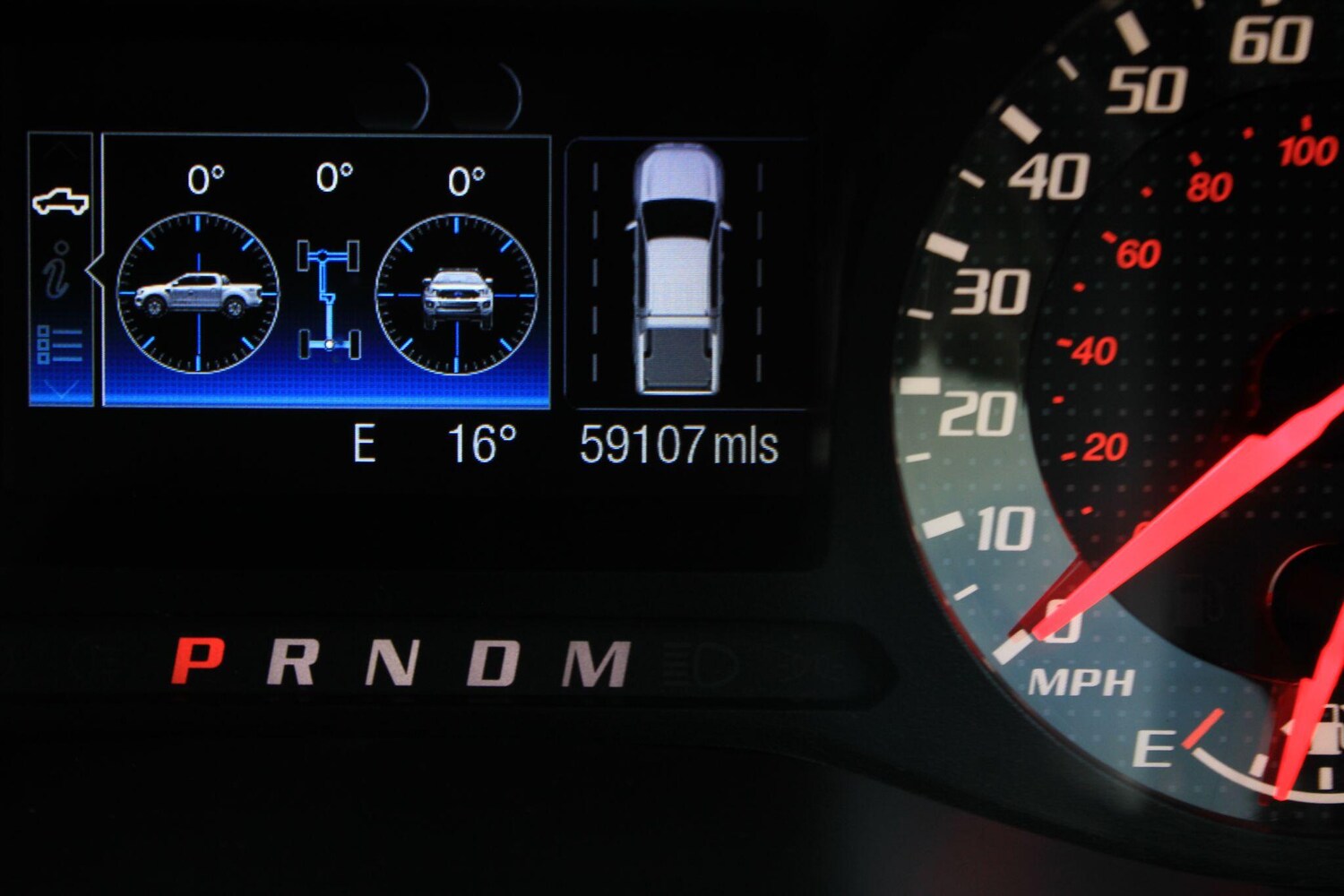 Vehicle 44