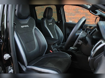Used Ford Ranger 2019 for sale - 75789816: Photo