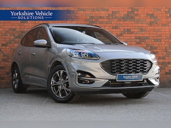 Used Ford Kuga 2021 for sale - 75782281: Photo