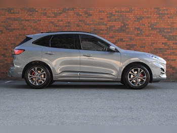 Used Ford Kuga 2021 for sale - 75782281: Photo