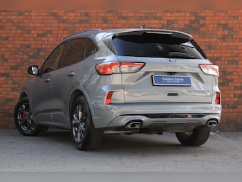 Used Ford Kuga 2021 for sale - 75782281: Photo