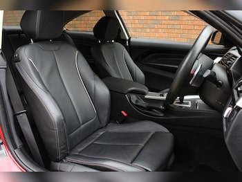 Used BMW 4 Series 2018 for sale - 79576122: Photo