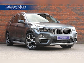 Used BMW X1 2015 for sale - 79362320: Photo