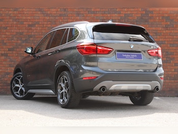 Used BMW X1 2015 for sale - 79362320: Photo