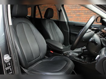 Used BMW X1 2015 for sale - 79362320: Photo