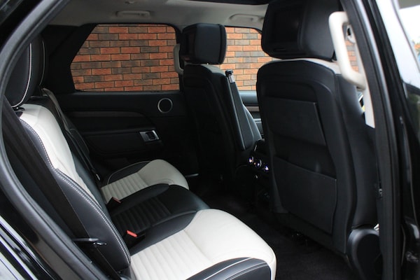 Used Land Rover Discovery 2017 for sale - 76306459: Photo 12