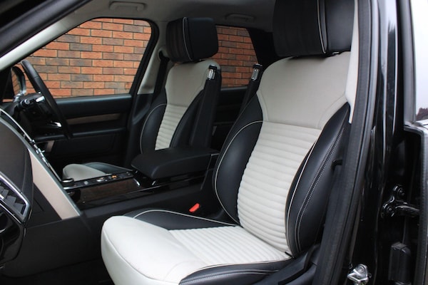 Used Land Rover Discovery 2017 for sale - 76306459: Photo 19
