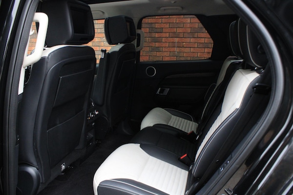Used Land Rover Discovery 2017 for sale - 76306459: Photo 23