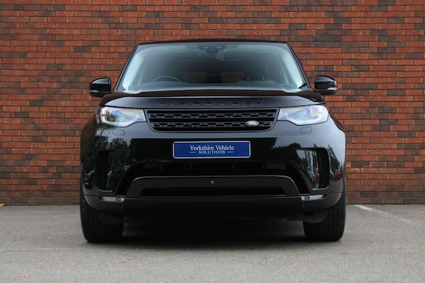 Used Land Rover Discovery 2017 for sale - 76306459: Photo 43